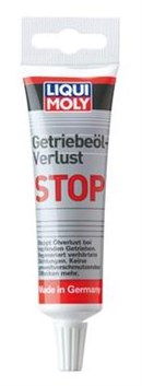 Liqui Moly "Stop Leak" til Gearkasse (50ml)